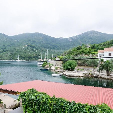 Apartments Porto Della Vita Okuklje エクステリア 写真