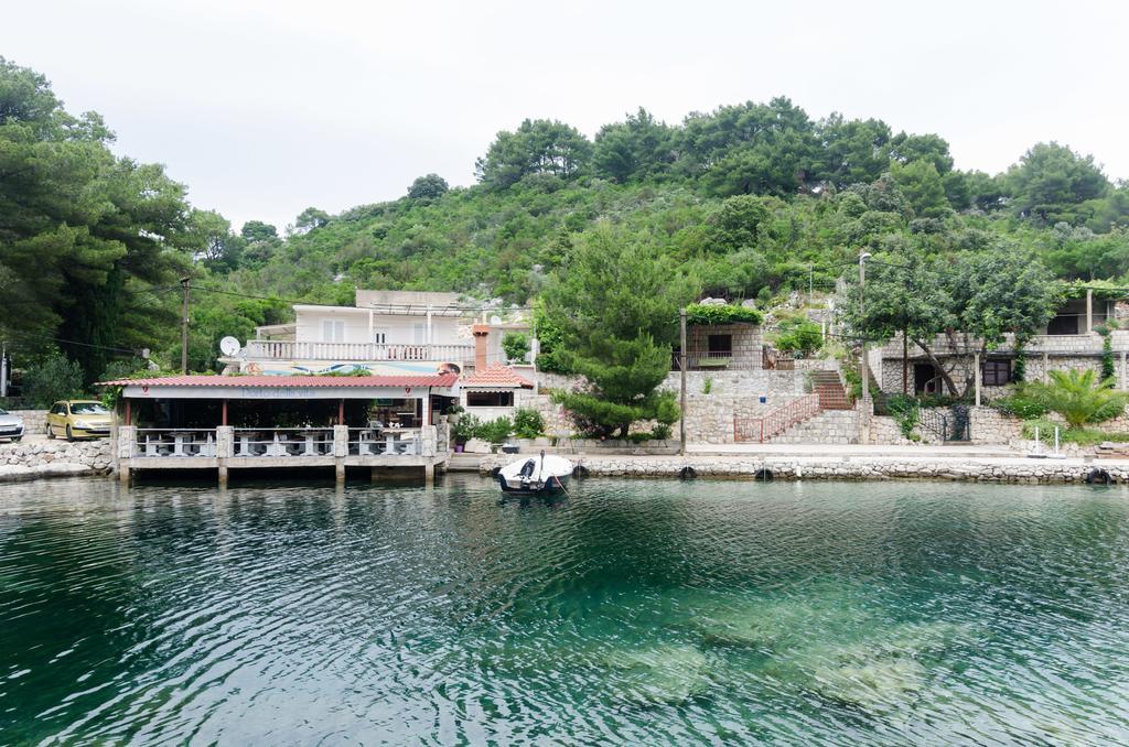 Apartments Porto Della Vita Okuklje エクステリア 写真