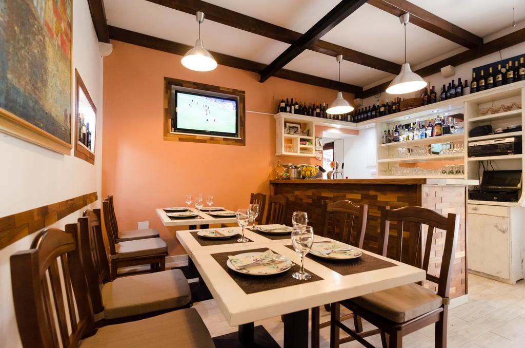 Apartments Porto Della Vita Okuklje エクステリア 写真