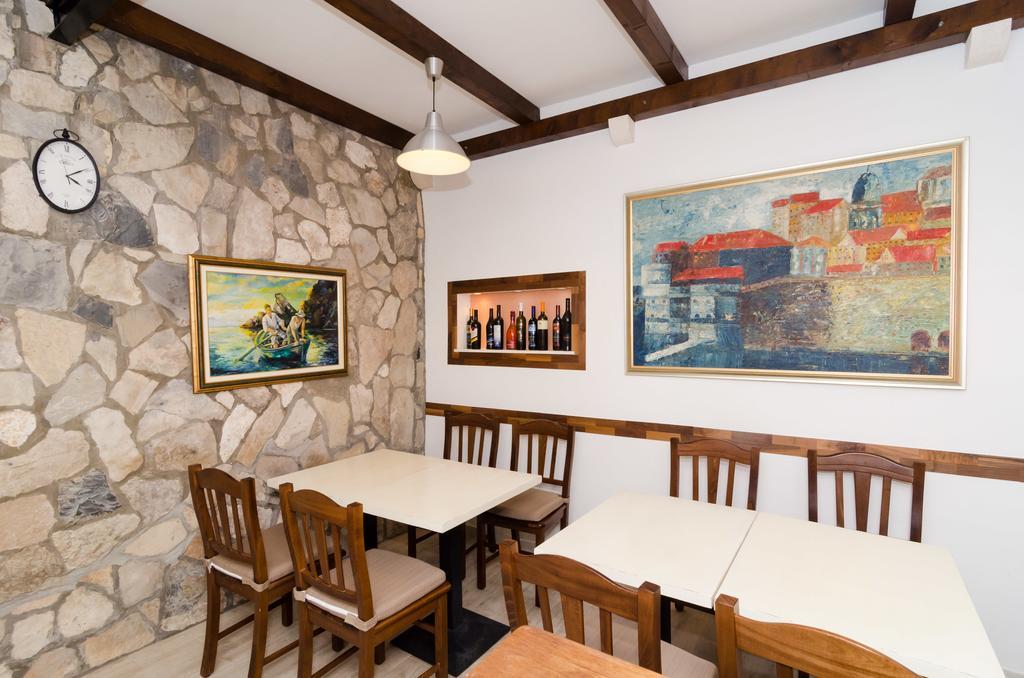 Apartments Porto Della Vita Okuklje エクステリア 写真