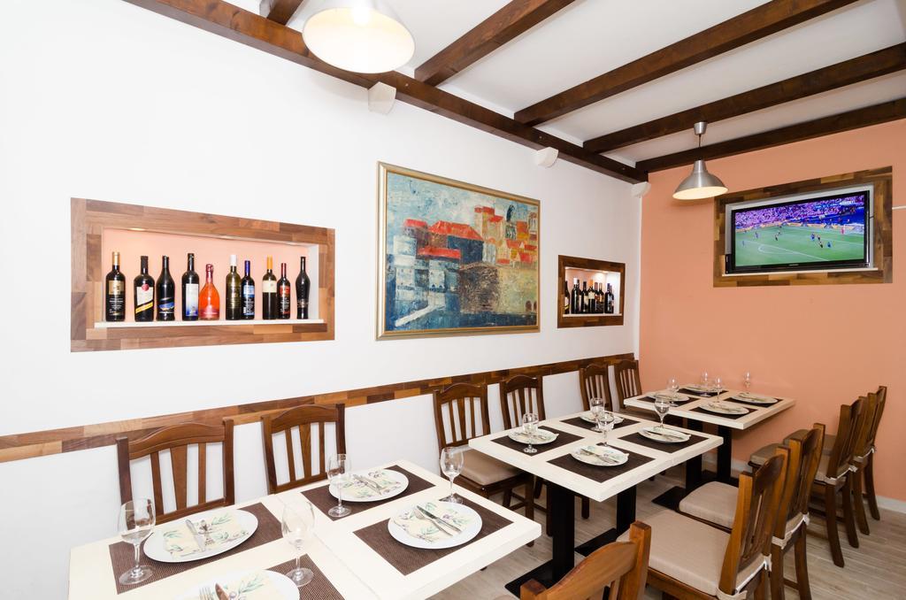 Apartments Porto Della Vita Okuklje エクステリア 写真