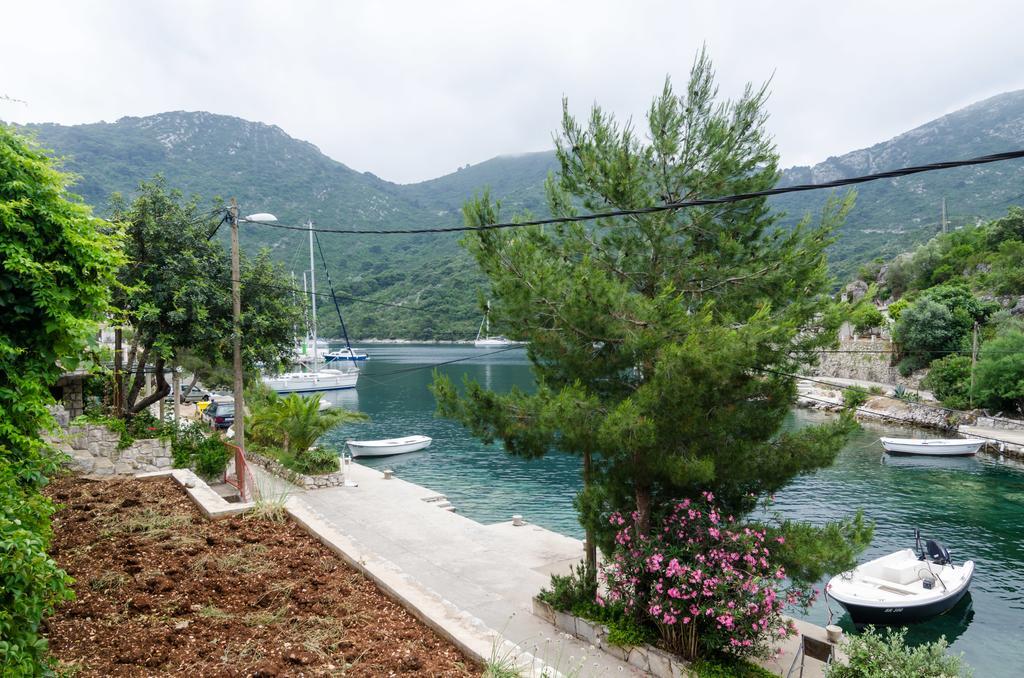 Apartments Porto Della Vita Okuklje エクステリア 写真