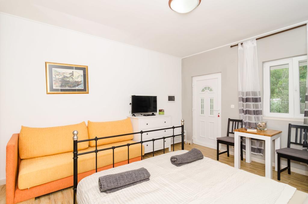 Apartments Porto Della Vita Okuklje エクステリア 写真