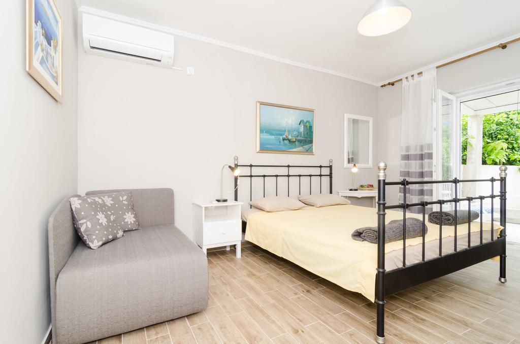 Apartments Porto Della Vita Okuklje エクステリア 写真