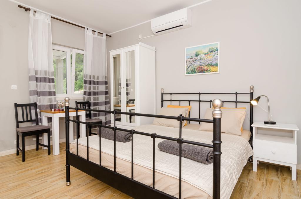 Apartments Porto Della Vita Okuklje エクステリア 写真