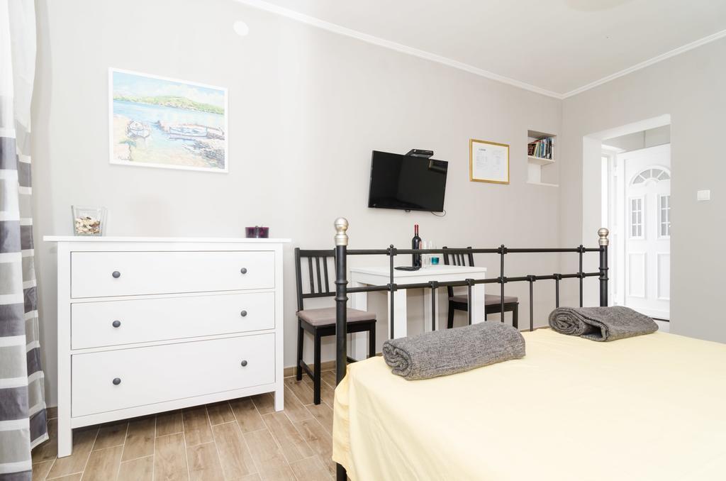 Apartments Porto Della Vita Okuklje エクステリア 写真