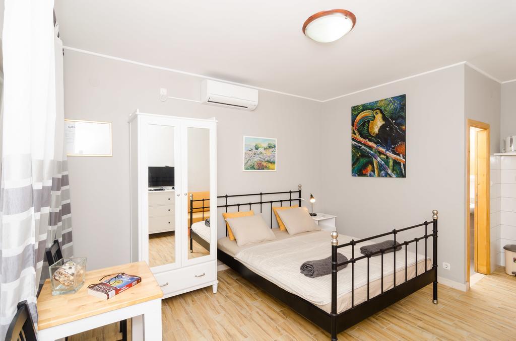 Apartments Porto Della Vita Okuklje エクステリア 写真