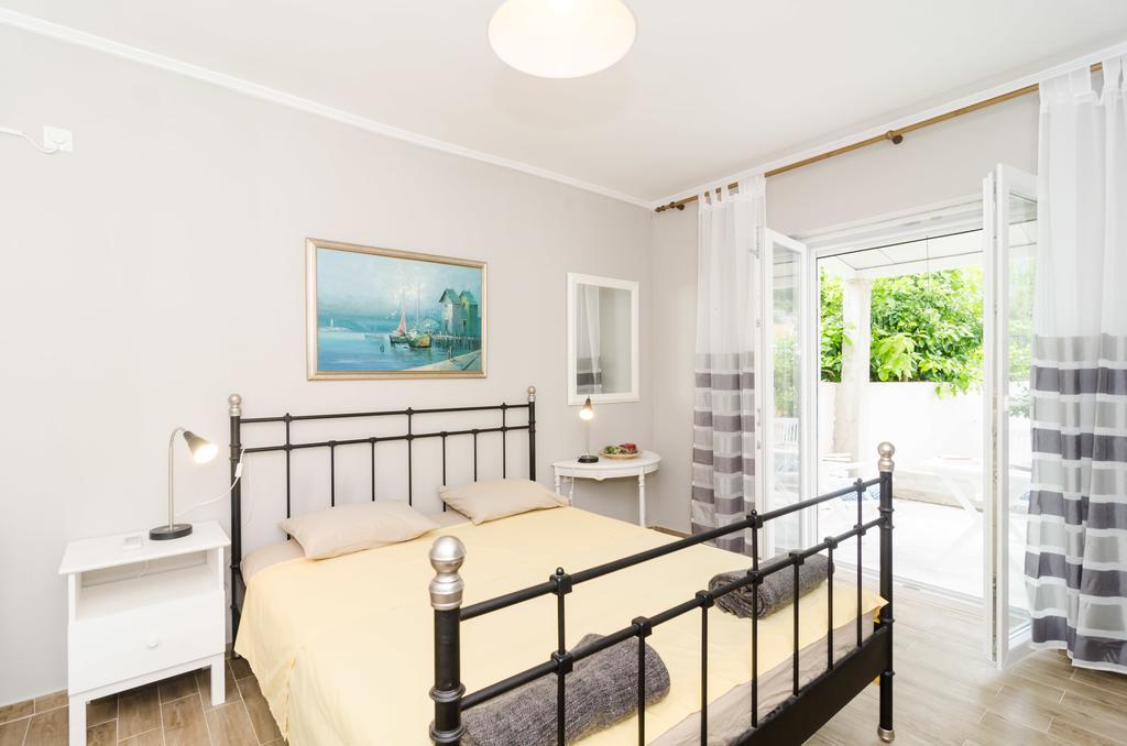 Apartments Porto Della Vita Okuklje エクステリア 写真