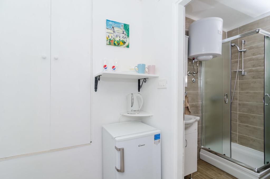 Apartments Porto Della Vita Okuklje エクステリア 写真