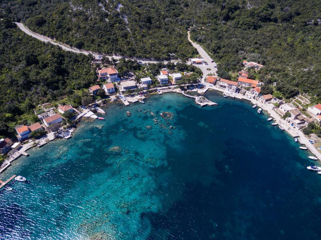 Apartments Porto Della Vita Okuklje エクステリア 写真