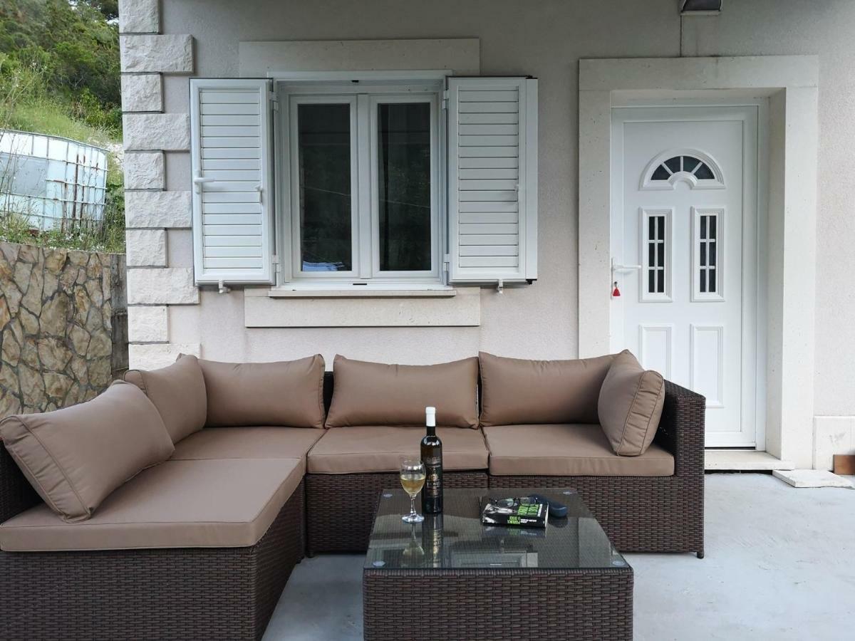Apartments Porto Della Vita Okuklje エクステリア 写真