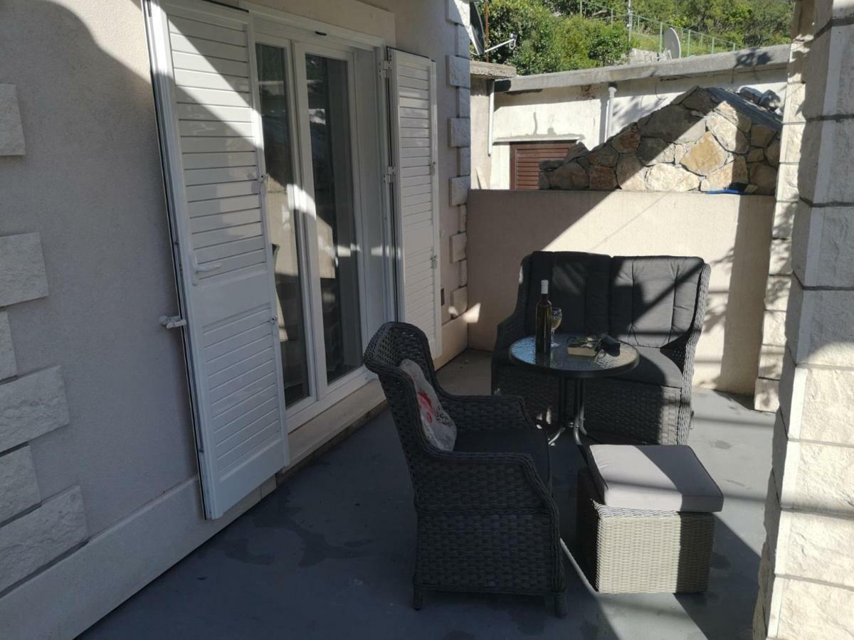 Apartments Porto Della Vita Okuklje エクステリア 写真