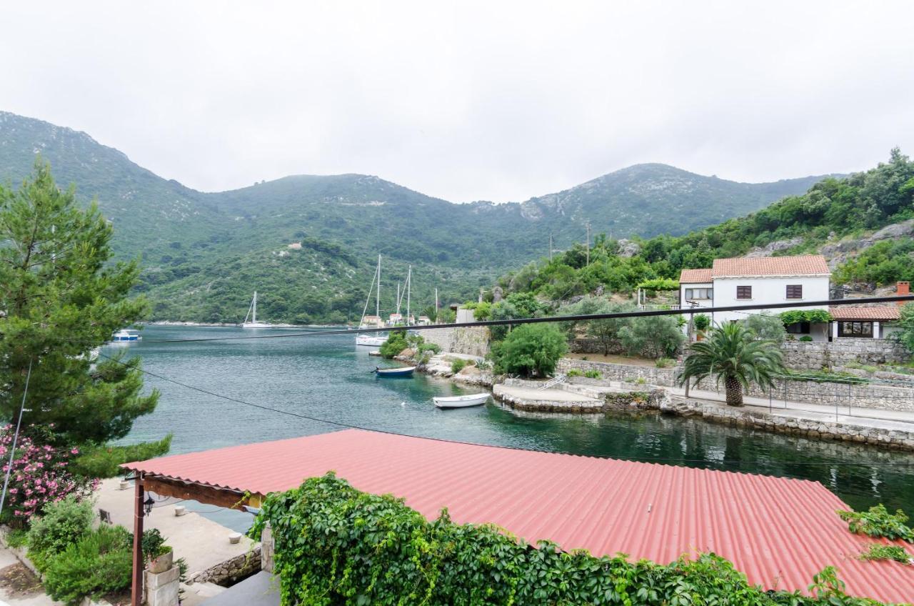 Apartments Porto Della Vita Okuklje エクステリア 写真